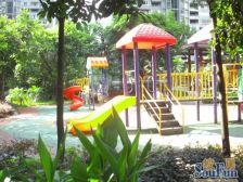 星韵满庭 3室1厅 东南