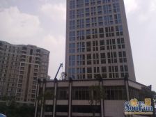 标准三房 中楼层 保养好 釆光好