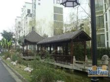 翰香府 3室2厅 南 北