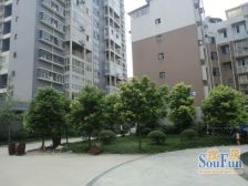 欧香苑 2室2厅 西