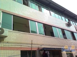 东龙苑 1室1厅 东南