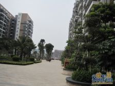 刚需置业必选,大三房设计,方正实用,双阳台