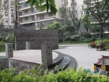 欣茂西郡兰庭B区2室1厅西北东北