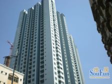 步行街 秋实春华二房