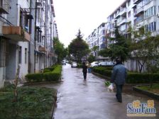 近7号线+接地气+大三房+户型好+环境优美