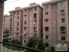 华泾·华建二街坊·2室·1厅