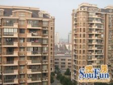 金桥洋房社区,电梯高层小区花园位置!业主归乡诚意售!