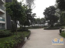 楼层采光好配套设施齐全交通便利小区自带公园环境优美