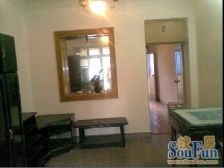 爱国路158号省委北院 南北通透,采光好 视野好,诚心出售