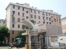 夏阳·华骥苑-青峰路123弄·3室·2厅