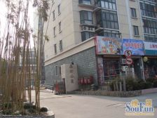 嘉发公寓精装修,房东诚意出售!交通方便,近地铁!