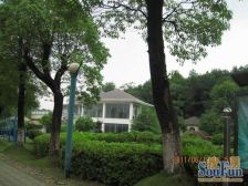 同升湖山庄3室2厅南