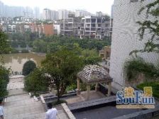 星城汇 3室2厅 东南