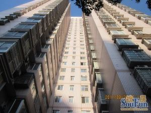 海利集团化工宿舍3室2厅东南