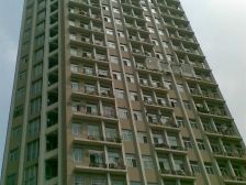 小高层 河景房 双气满五年 南北通透 楼层好 采光充足