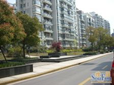 涵合园(公寓) 1室1厅 南