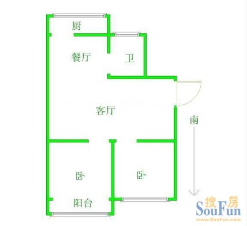 莲花E区