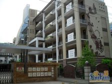 横锦巷新村3室1厅南北