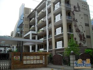 横锦巷新村3室1厅南北