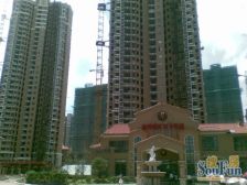 安亭新苑,南北通户型!精装拎包即可入住!一梯两户!