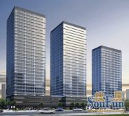 中关村世纪科贸】150平】200平】300平】500平米】