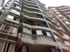 上新街 龙门皓月小区二房61万