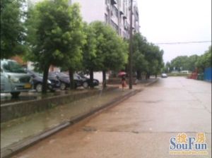 水电八局丰和苑3室1厅南