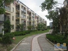 宜浩佳园满5低总价 南北格局 通风好 采光充足配套齐全