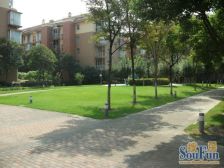 万科品质物业《人车分流电梯南北3》中原上新好房必看