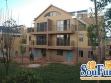 滨北咖啡一条街,独栋别墅,诚意出售