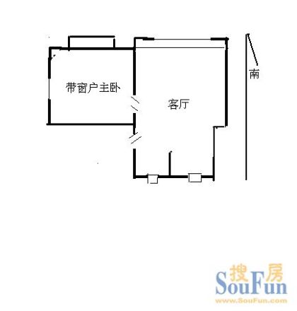 高行绿洲二期