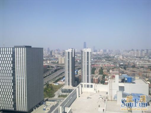 河东区万达广场2室1厅1卫东西南朝向3500.00元/月出租
