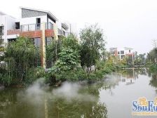 沿海丽水联排别墅 业主诚心出售 看房方便!