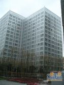 丰德国际广场5室1厅南北