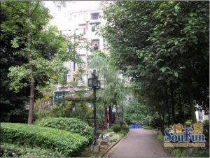 东方魅力水云涧 2室1厅 东南