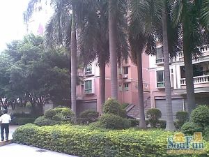 实用户型南向两房,适刚需上车人群,交通便利配套成熟