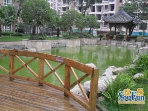 海科名城3室2厅东南
