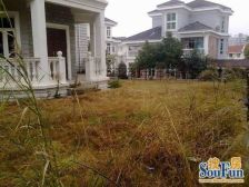 T5联排.有花园居住主题香榭丽居.毛坯.近地铁口