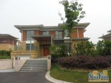 佘山东郡 5室2厅 南