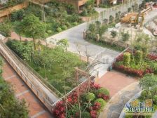 桂城地铁口 原装电梯 空中花园 三房 保养新