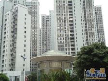 虎门海岸国际 大户型出售 品质小区配套齐全