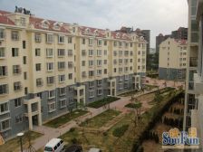 满五年唯一,双厅双卫,不带斜角,两梯两户,看房方便