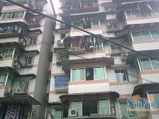 马王坪经典小户 总价17万 一室一厅