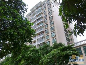 海景花园(金湾区)3室2厅东南