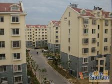 好房推荐天怡景园新区精装修大套三南北通透带大平台