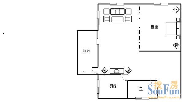 衣锦华庭一期