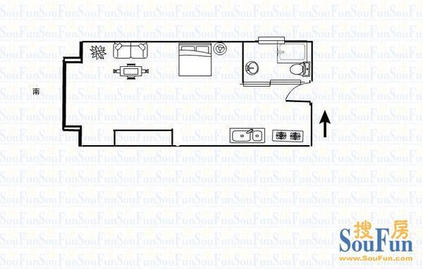 承泰华园
