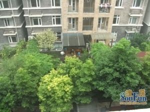 美茵河谷3室2厅南