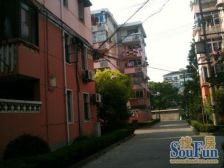 盈浦·盈中新村·2室·1厅