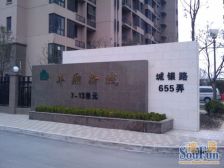 挑4.5米,上下两层,景观楼层,视野无遮挡